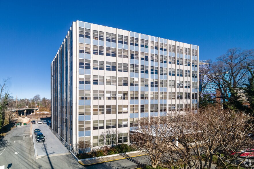 More Photos Of 8555 16th St, Silver Spring Medical For Lease