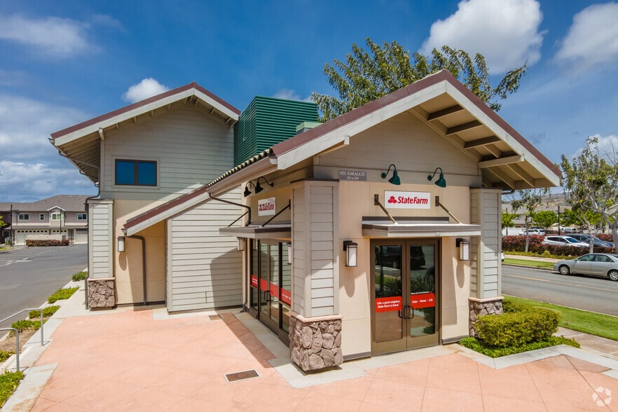More Photos Of 1051 Kakala St, Kapolei Storefront Retail Office For Lease