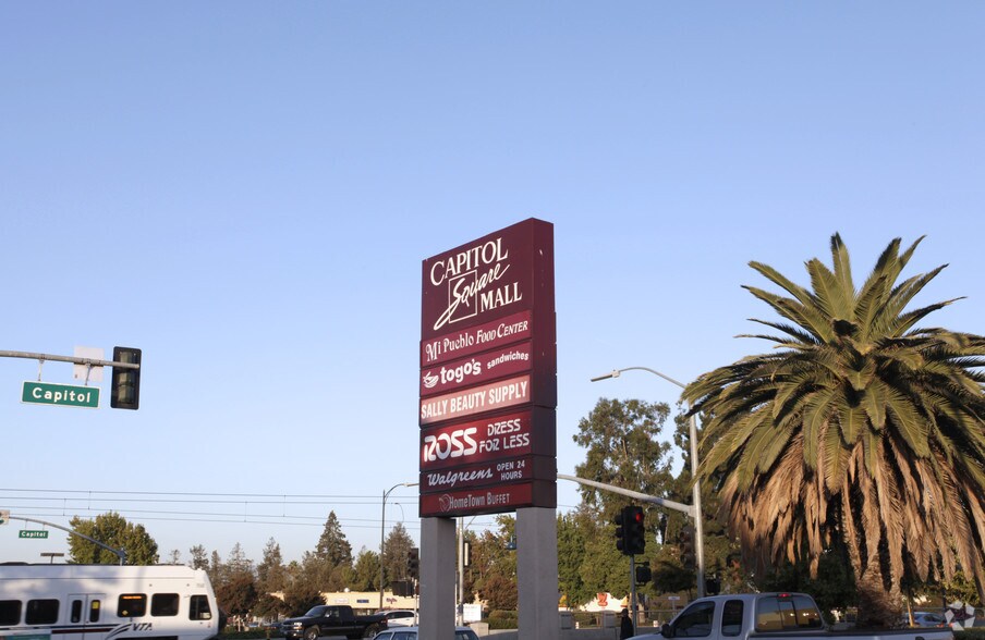 More Photos Of 450 N Capitol Ave, San Jose Unknown For Lease