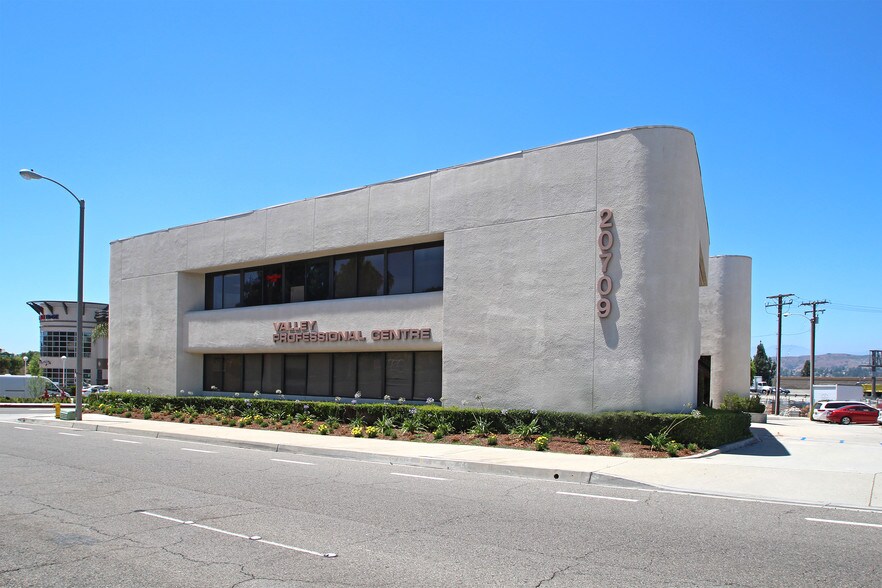 More Photos Of 20709 Golden Springs Dr, Diamond Bar Medical For Lease