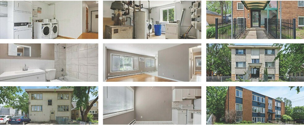 More Photos Of 3540 11th Ave S, Minneapolis Apartments For Sale