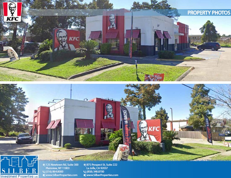 More Photos Of 3663 General De Gaulle dr, New Orleans General Retail For Sale