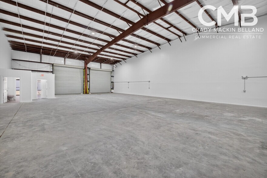 More Photos Of 300 Industrial Park Blvd, Sebastian Unknown For Lease