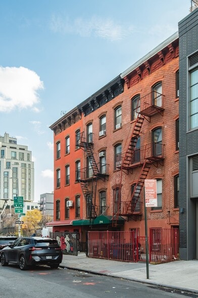 More Photos Of 294 S 5th St, Brooklyn Apartments For Sale