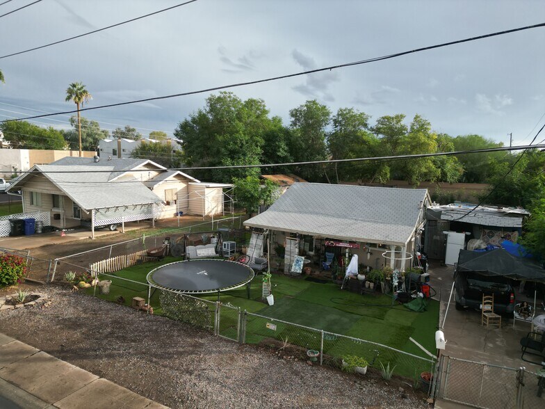 More Photos Of 1229 E Spence Ave, Tempe Land For Sale