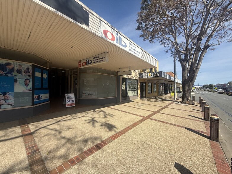 Primary Photo Of 40 Belgrave St, Kempsey Office For Lease