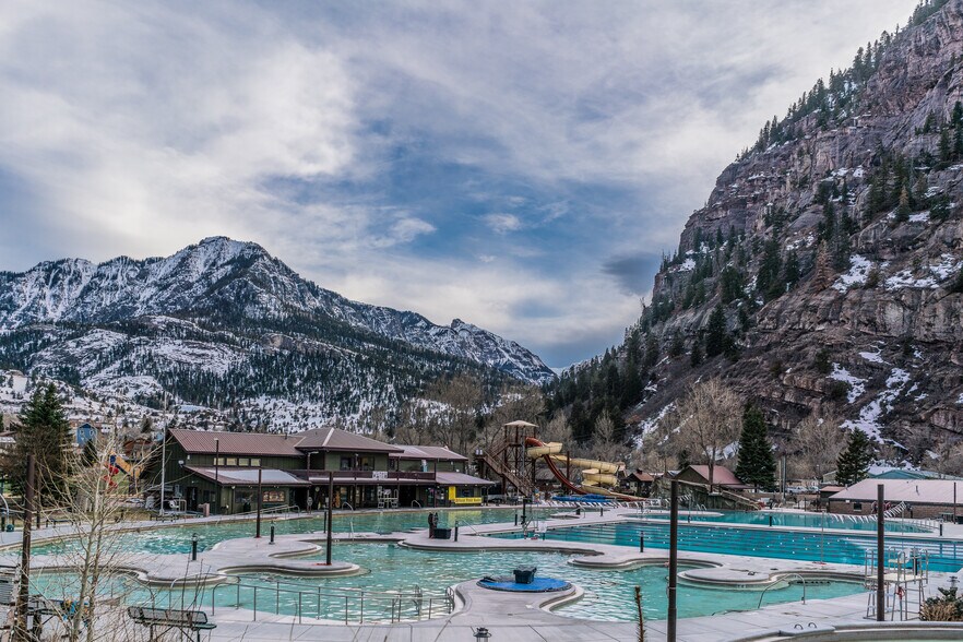 More Photos Of 734 Main St, Ouray Restaurant For Sale