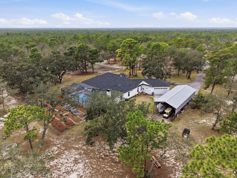 More Photos Of 12124 Squeeze Ave, Brooksville Land For Sale