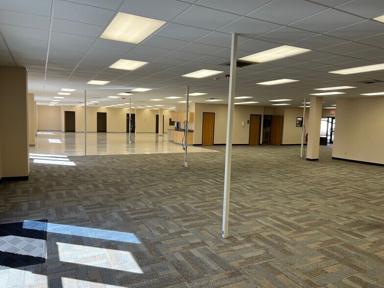 More Photos Of 415 N Roosevelt St, Kennewick Office For Lease