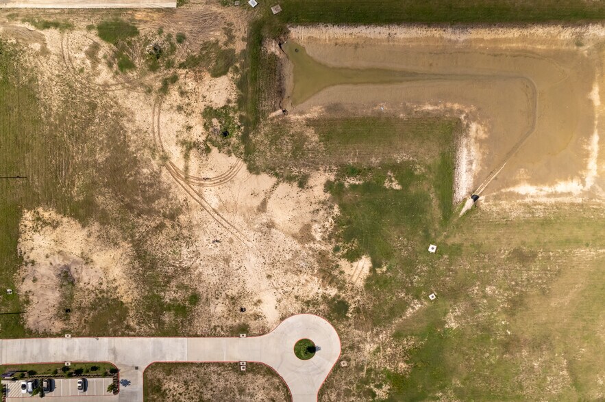 More Photos Of 1025 Grand Oak Boulevard, League City Land For Sale