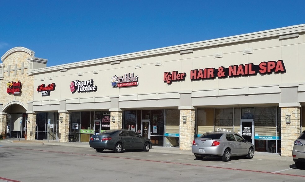 More Photos Of 721 E Keller Pky, Keller Unknown For Lease