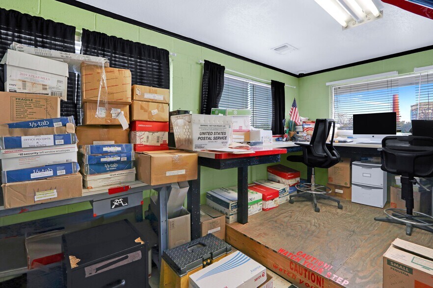 More Photos Of 551 Steves Ave, San Antonio Office Residential For Sale