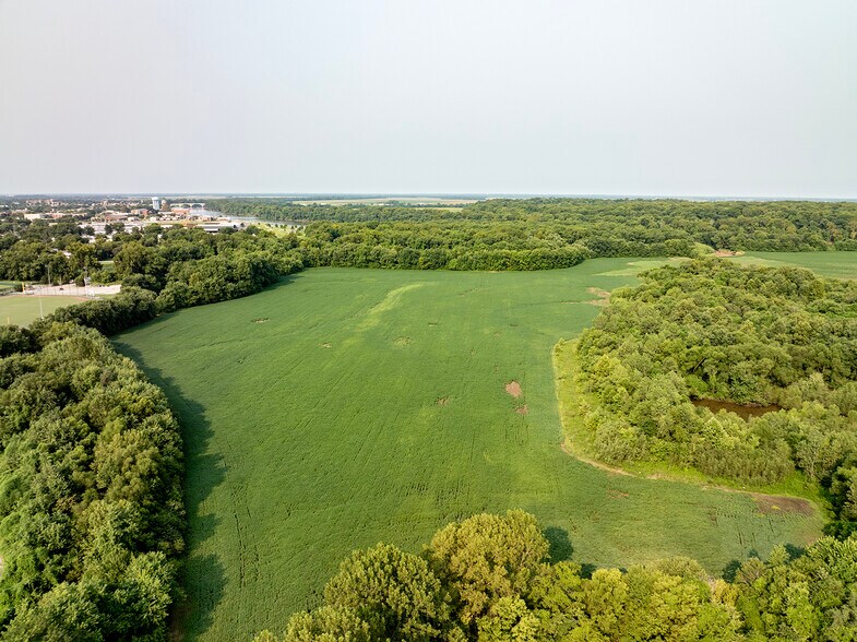 More Photos Of fort knox dr, Vincennes Land For Sale