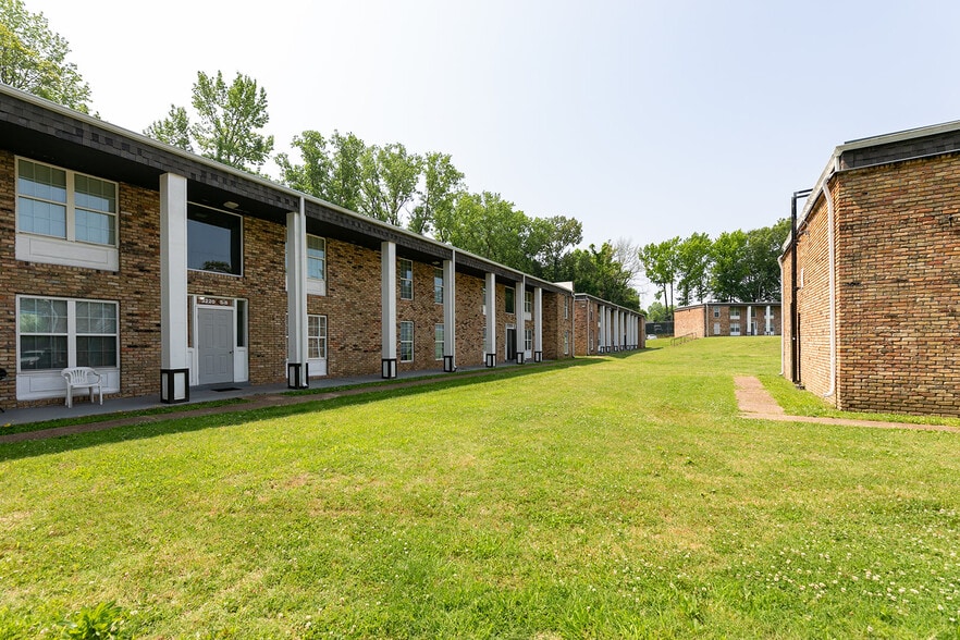 More Photos Of 3236 Millington Rd, Memphis Apartments For Sale