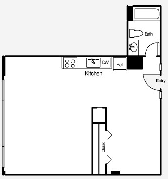 More Photos Of 610 S Main St, Los Angeles Apartments For Lease