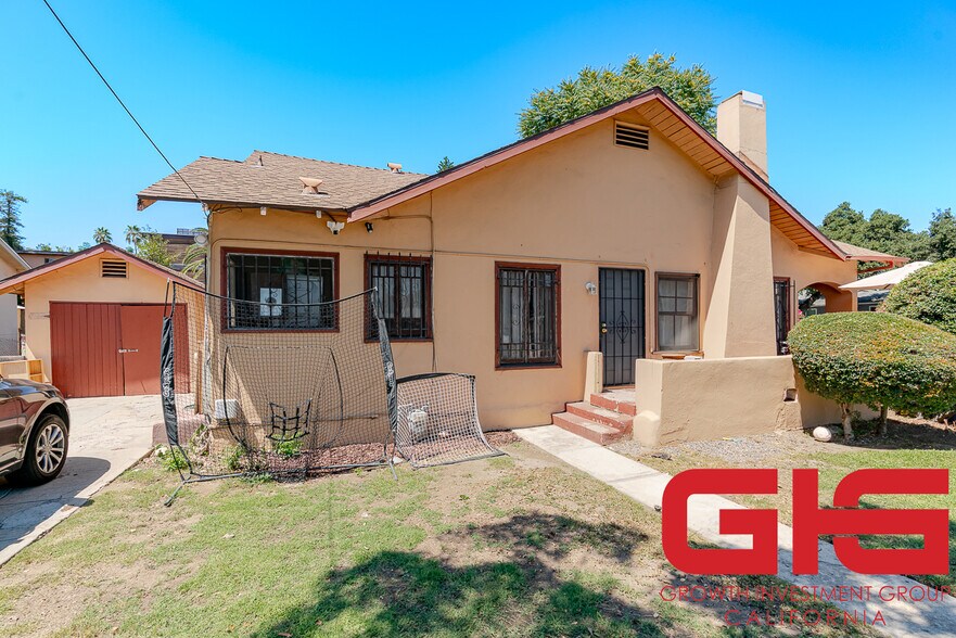 More Photos Of , Pasadena Multifamily For Sale