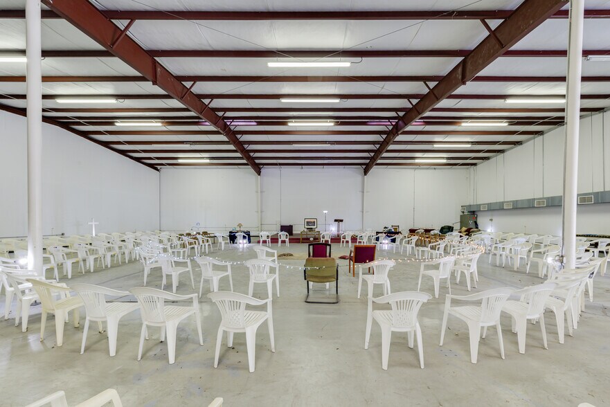 More Photos Of , Houston Flex For Sale