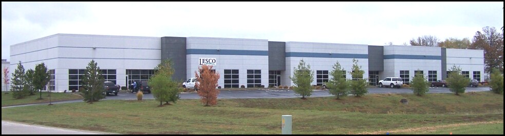 Primary Photo Of 301 Stag Industrial Blvd, Lake Saint Louis Light Manufacturing For Lease