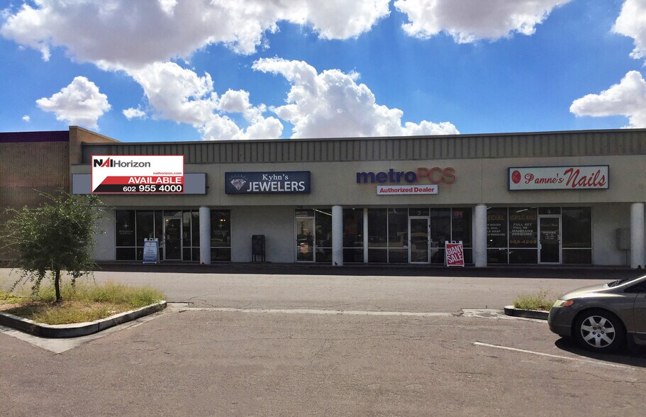 More Photos Of 3061 W Apache Trl, Apache Junction Storefront For Lease