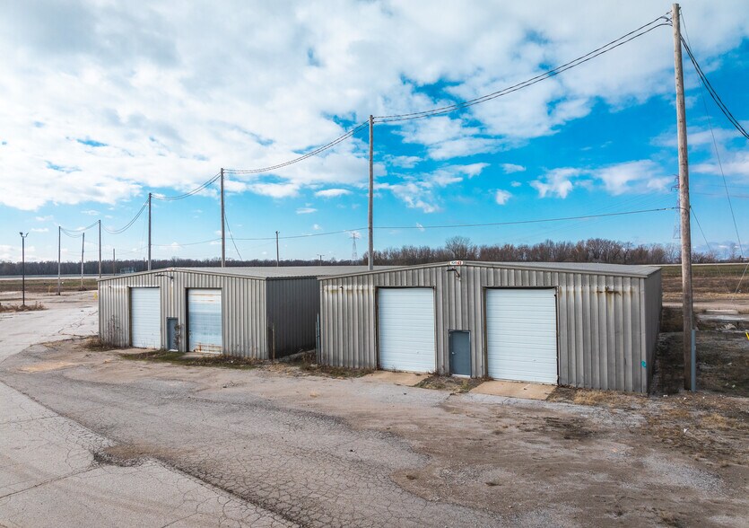 More Photos Of Chessen Ln, East Alton Land For Sale