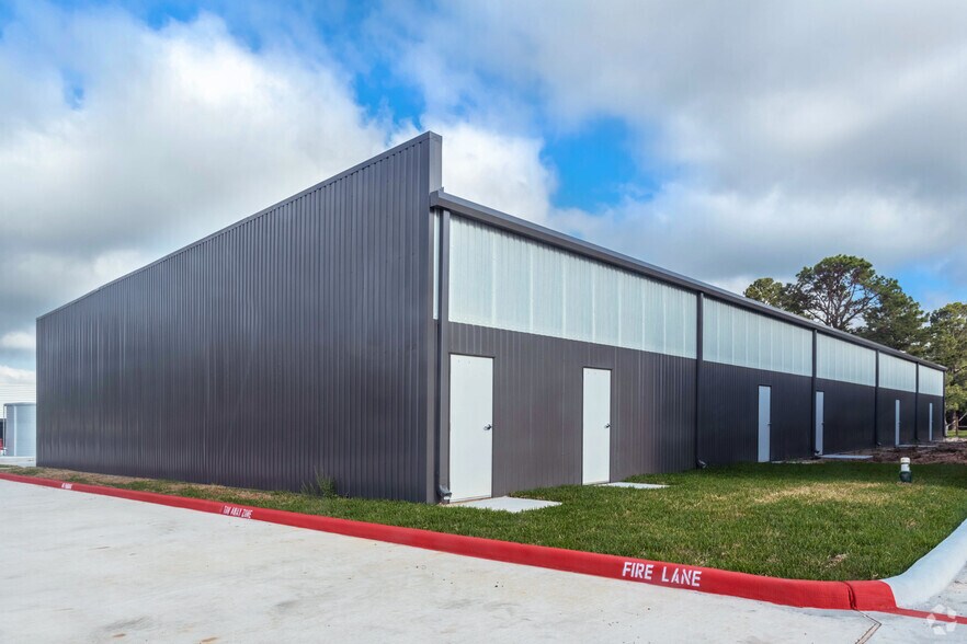 More Photos Of 17948 Cypress Rosehill Rd, Cypress Warehouse For Sale