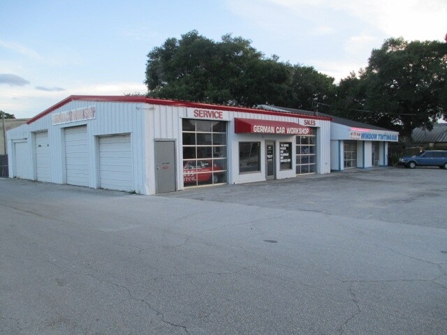 More Photos Of 800 W Sr 434, Longwood Auto Repair For Sale