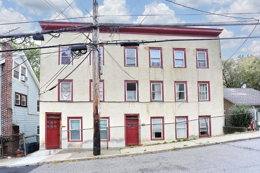 Primary Photo Of 45 Yale Ave, Ossining Apartments For Sale