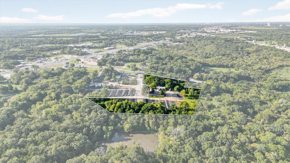 More Photos Of TBD FM 691, Denison Land For Sale