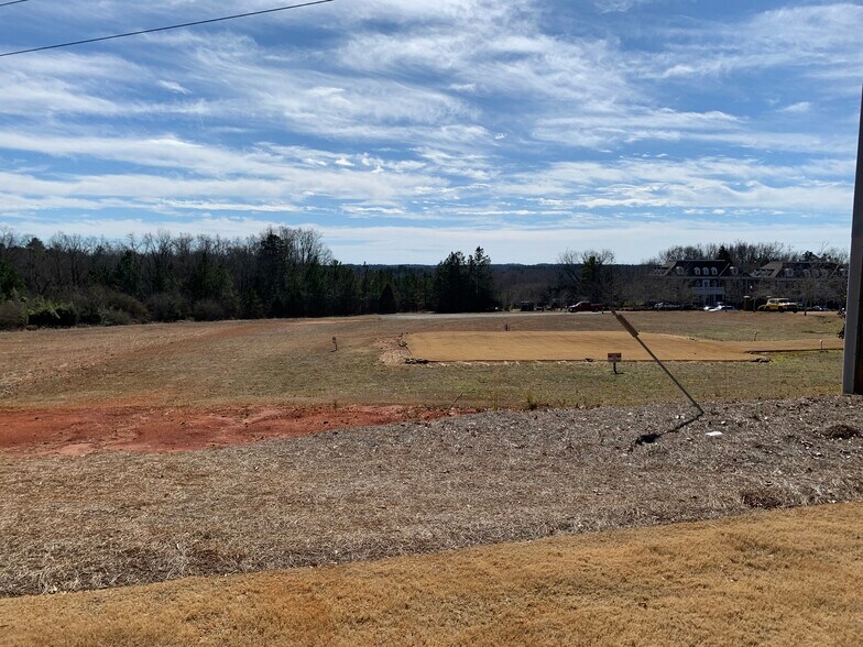 Primary Photo Of 1041 Founder's, Athens Land For Sale