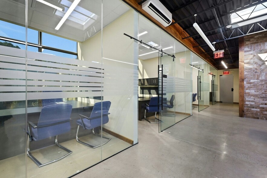 More Photos Of 85 Orient Way, Rutherford Loft Creative Space For Lease