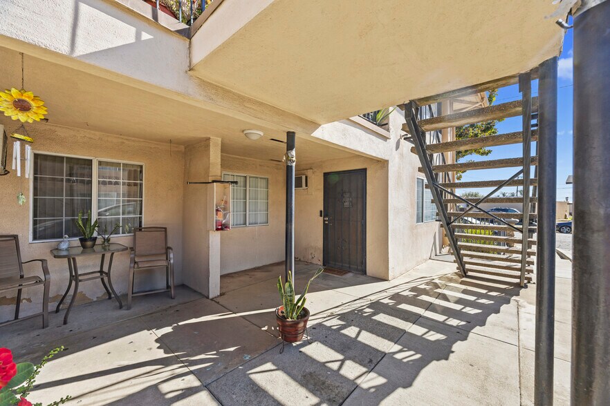 More Photos Of 4484 La Deney St, Montclair Apartments For Sale