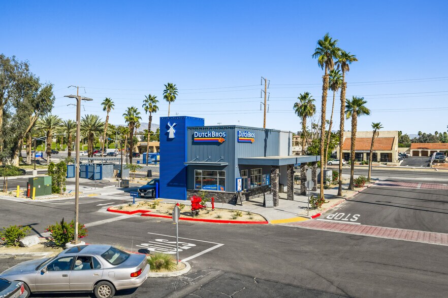 More Photos Of 34051 Date Palm Dr, Cathedral City Fast Food For Sale