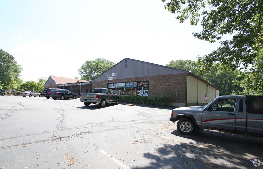Primary Photo Of 1303-1313 Gold Star Hwy, Groton Storefront Retail Office For Sale