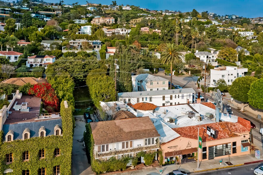 More Photos Of 9111-9113 W Sunset Blvd, West Hollywood Medical For Sale