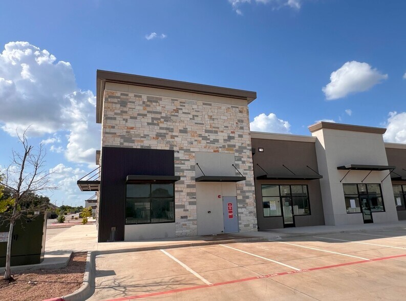 Primary Photo Of 15141 Ronald W Reagan Blvd, Leander Medical For Sale