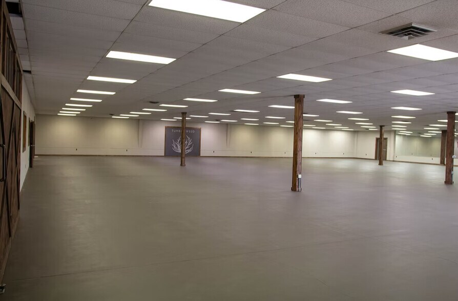 More Photos Of 5680 W Old Highway 40, Salina Warehouse For Sale