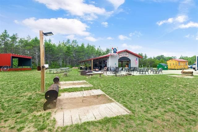 More Photos Of N7625 Parkway Rd, Crivitz Restaurant For Sale