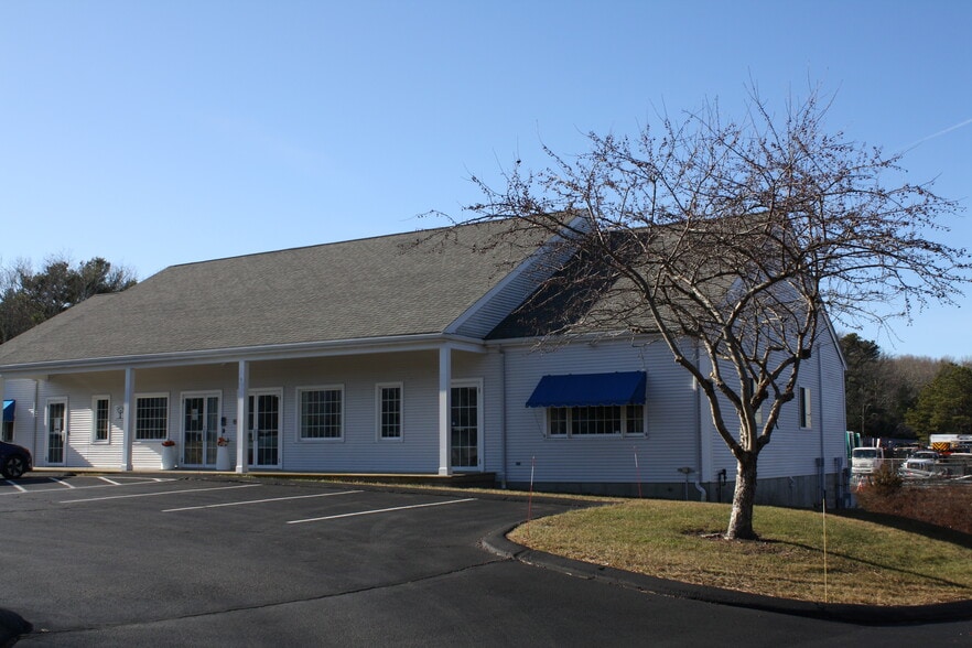 More Photos Of 5 Natalie Way, Plymouth Office For Lease