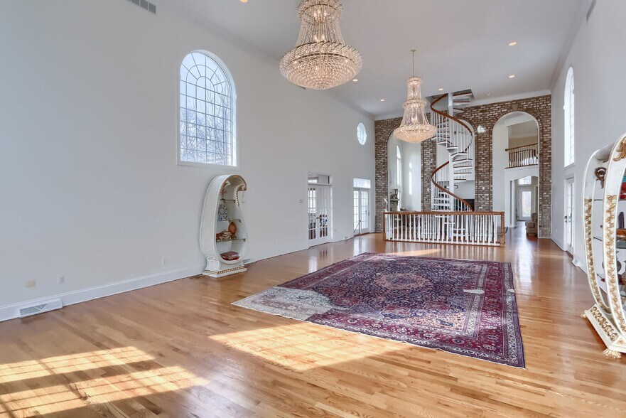 More Photos Of 132 Peppergrass Rd, Baden Lodge Meeting Hall For Sale