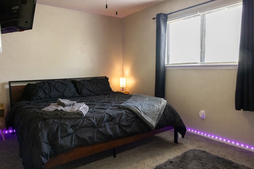 More Photos Of , Bryan Multifamily For Sale