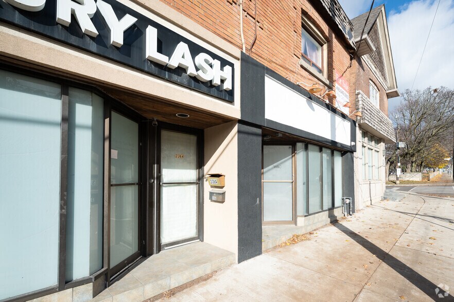 More Photos Of 338 Kingston Rd, Toronto Storefront Retail Residential For Sale