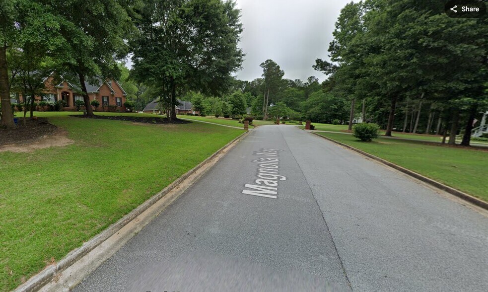 More Photos Of 11300 Azalea, Hampton Land For Sale