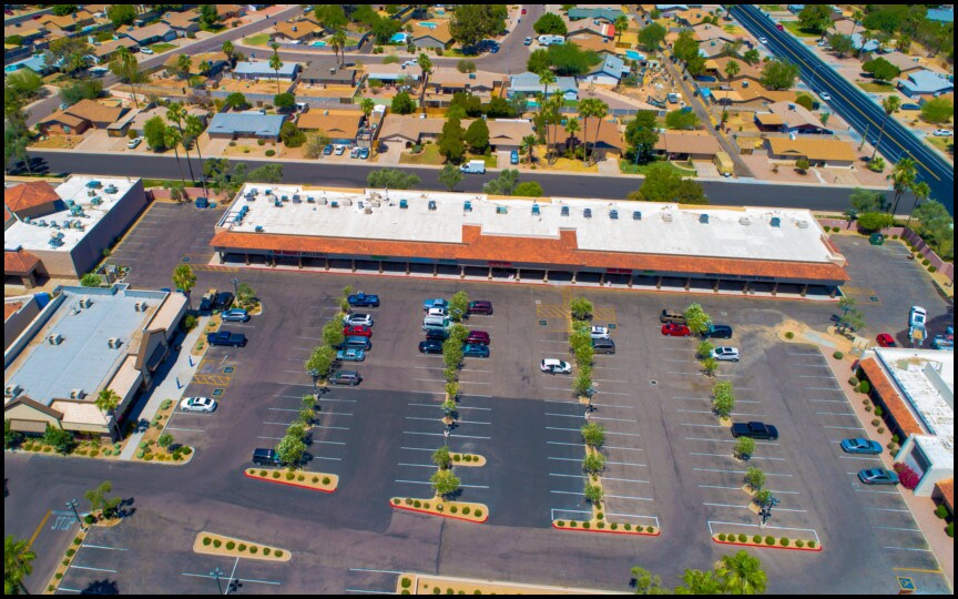 More Photos Of 2390 N Alma School Rd, Chandler Unknown For Lease