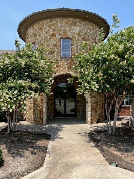 More Photos Of 1150 E Eldorado Pky, Little Elm Medical For Lease