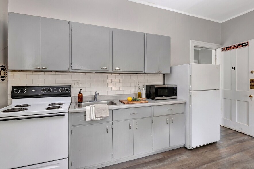 More Photos Of 1005-1007 Dana Ave, Cincinnati Apartments For Sale