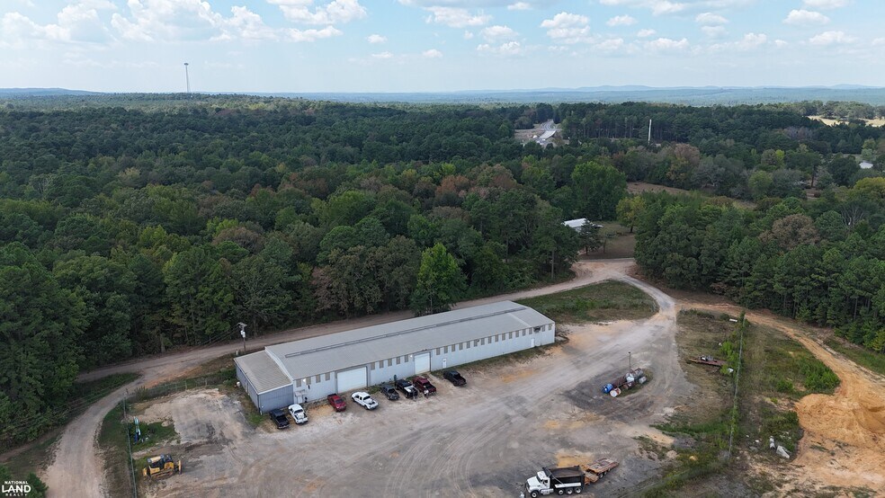 More Photos Of 280 Lewallen St, Friendship Manufacturing For Sale