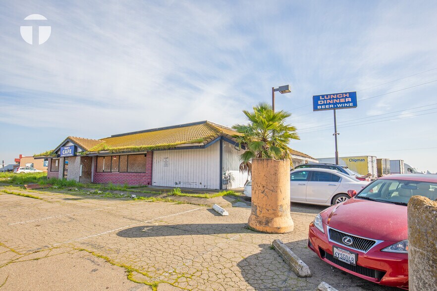 More Photos Of 14659 N Thornton Rd, Lodi Land For Sale