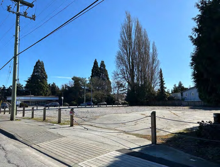 More Photos Of 8011 No. 3 Rd, Richmond Land For Sale