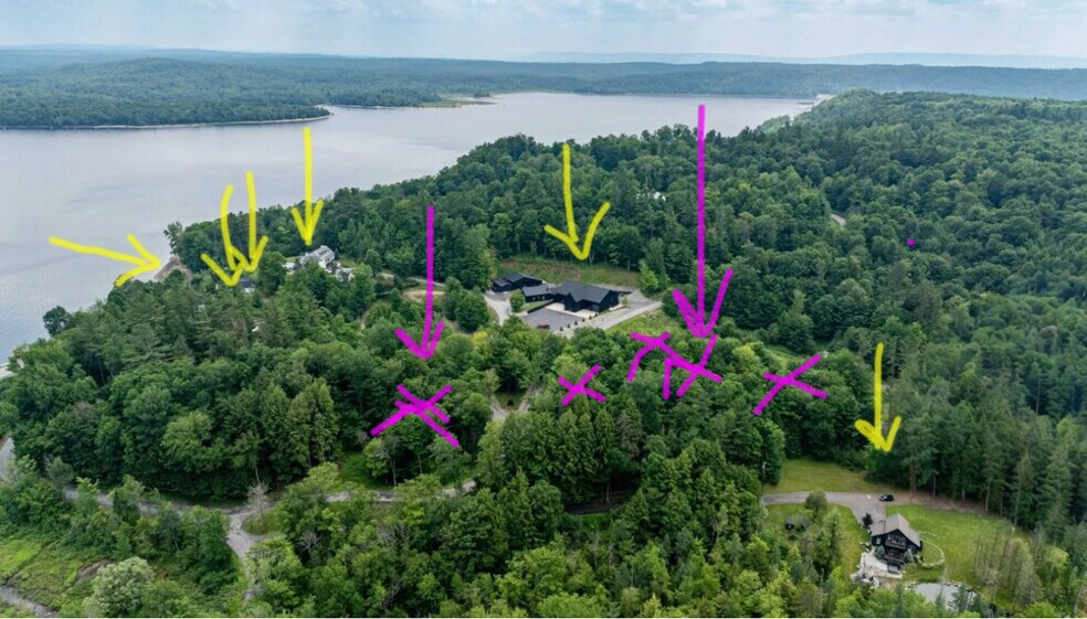 More Photos Of 9579 Cookingham Rd, Remsen Specialty For Sale