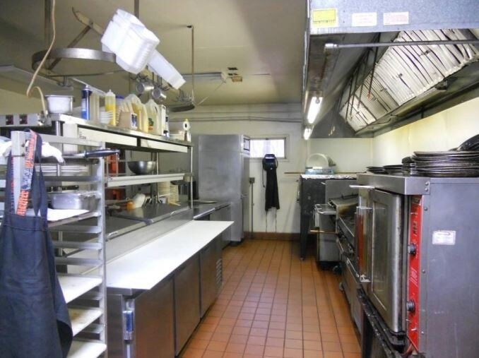 More Photos Of 21438 Nanticoke Rd, Tyaskin Restaurant For Sale